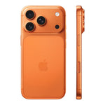 Apple iPhone 17 Pro - 512GB - Cosmic Orange - Image 2