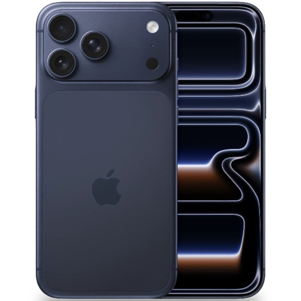 Apple iPhone 17 Pro Max - 512GB - Deep Blue