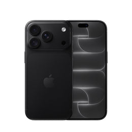 Apple iPhone 18 Pro - Black