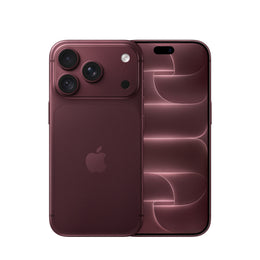 Apple iPhone 18 Pro - Bordeaux