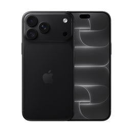 Apple iPhone 18 Pro Max - Black