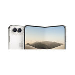 Apple iPhone Duo in Star White, camera and display detail - Image 3