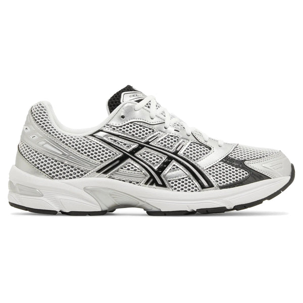 ASICS Gel-1130 White Black Silver