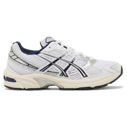 ASICS Gel-1130 Weiß Mitternacht (Damen)
