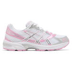 ASICS Gel-1130 White Pure Silver Pink (Women's) - Image 1
