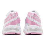ASICS Gel-1130 White Pure Silver Pink (Women's) - Image 3