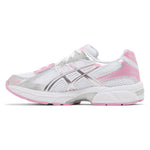 ASICS Gel-1130 White Pure Silver Pink (Women's) - Image 4