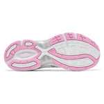 ASICS Gel-1130 White Pure Silver Pink (Women's) - Image 5