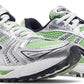 ASICS Gel-Kayano 14 Bright Lime Midnight (Women's) - Supra Sneakers