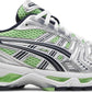 ASICS Gel-Kayano 14 Bright Lime Midnight (Women's) - Supra Sneakers