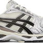 ASICS Gel-Kayano 14 Cream Black Metallic Plum - Supra Sneakers