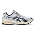ASICS Gel-Kayano 14 JJJJound Weiß Marineblau