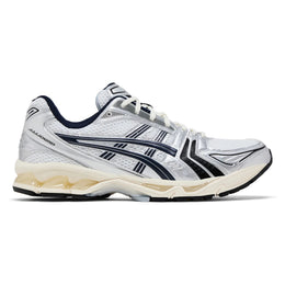 ASICS Gel-Kayano 14 JJJJound Weiß Marineblau