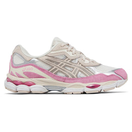 ASICS Gel-NYC Creme Mineralbeige Rosa