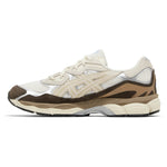 ASICS Gel-NYC Cream Mocha - Image 5