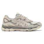 ASICS Gel-NYC Cream Oyster Grey - Image 1