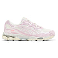 ASICS Gel-NYC Creme Rosenwasser