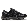 ASICS Gel-NYC Graphitgrau Schwarz