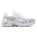 ASICS GT-2160 Breeze-Weiß Reines Silber