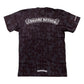 Chrome Hearts Cemetery Cross T-Shirt Black - Supra Sneakers