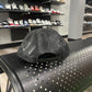 Chrome Hearts CH Hollywood Trucker Hat Black - Supra Sneakers