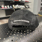 Chrome Hearts King Taco Hollywood Trucker Hat Black - Supra Sneakers