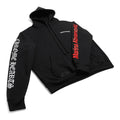 Chrome Hearts Marina Abramovic Website Hoodie