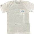 Chrome Hearts St. Barth Horseshoe T-Shirt White