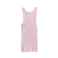 Chrome Hearts T-Bar Script Tank Top Pink - Supra Sneakers