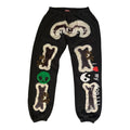 Come Tees x CPFM ComplexCon Sweatpants Black