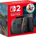 Console Nintendo Switch 2 + Pacchetto Mario Kart World - Multi