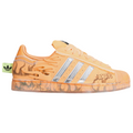 Adidas Superstar Hellstar Arancione Nebbioso