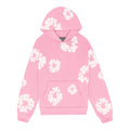 Denim Tears The Cotton Wreath Sweatshirt Pink