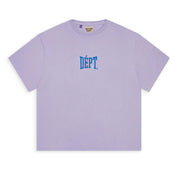 Gallery Dept. Gym Logo Tee Lilac