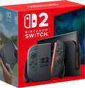 Nintendo Switch 2 Sistema - Multi
