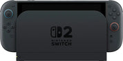 Nintendo Switch 2 System + Mario Kart World Bundle - Multi
