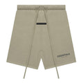 Fear of God Essentials Sweat Shorts Pistazie