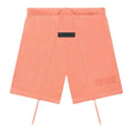 Fear of God Essentials Sweatshorts Koralle