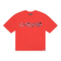 Godspeed New Age Logo-Tee Rot