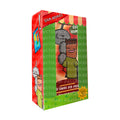 Box Fundle Bundle Pokenots Gym Homies per Titolari di Abbonamento Difettosi - 8 Pacchi Booster