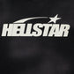 Hellstar Classic T-Shirt Black - Supra Sneakers