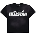 Hellstar Classic T-Shirt Black