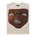 Hellstar Halloween Grill T-Shirt White - Image 3