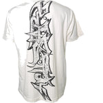 Hellstar Links T-Shirt White - Image 2