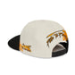 Hellstar Paintbrush Snapback Hat - Supra Sneakers