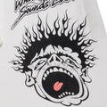 Hellstar Records Shorts White