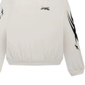 Hellstar Sports Crewneck (White)