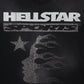 Hellstar Sports Family Glitter T-Shirt - Supra Sneakers