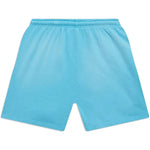 Hellstar Studios Shorts Blue - Image 2