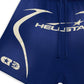 Hellstar Studios Warm Up Shorts Blue - Supra Sneakers